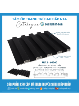 Lam Sóng NTA